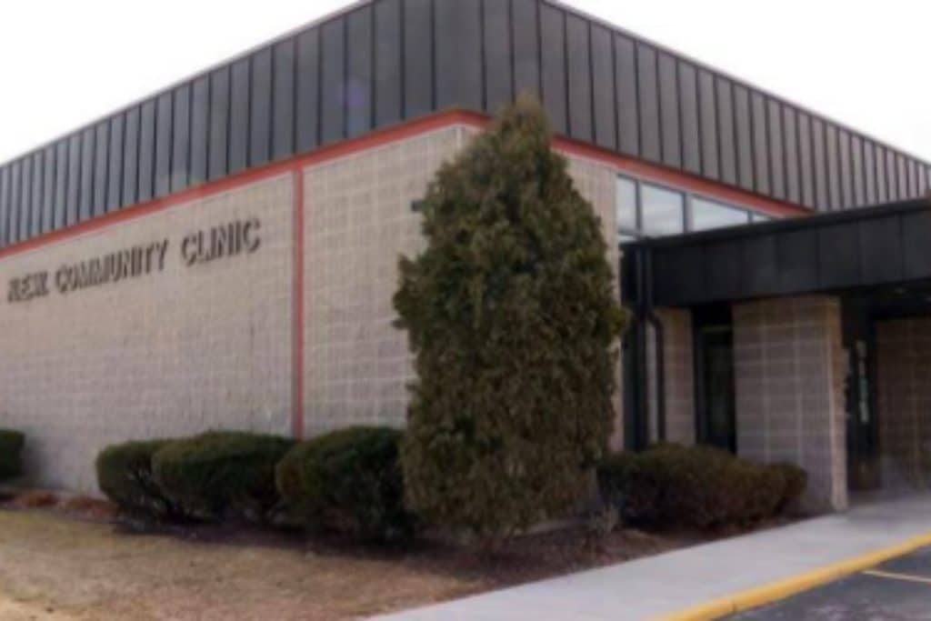 N.E.W. Community Medical Clinic - Bodart