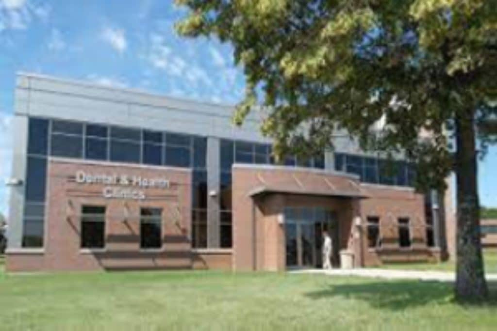 N.E.W. Community Medical and Dental Clinic - NWTC