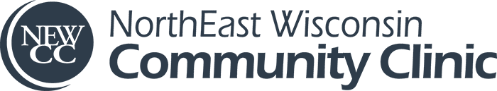 Northeast Wisconsin Community Clinic Logo