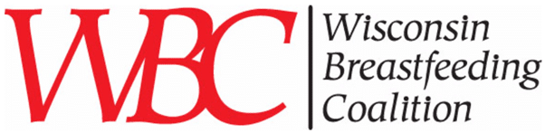 Breastfeeding Coalition of Brown County Logo