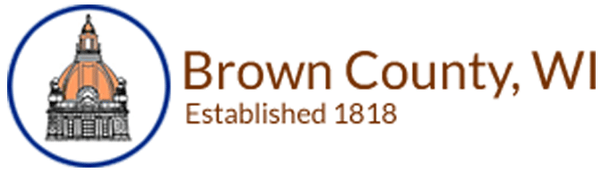 Brown County Logo