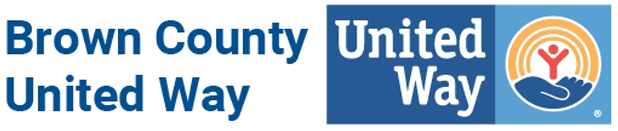 Brown County United Way Logo