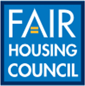 Fair Housing Wisconsin Logo