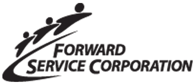 Forward Service Corporation Logo