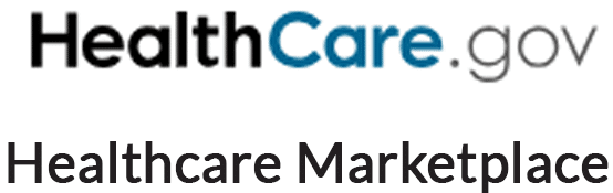 Healthcare Marketplace Logo