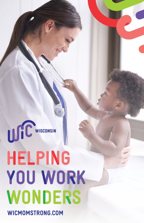 Helping You Work Wonders Brochure