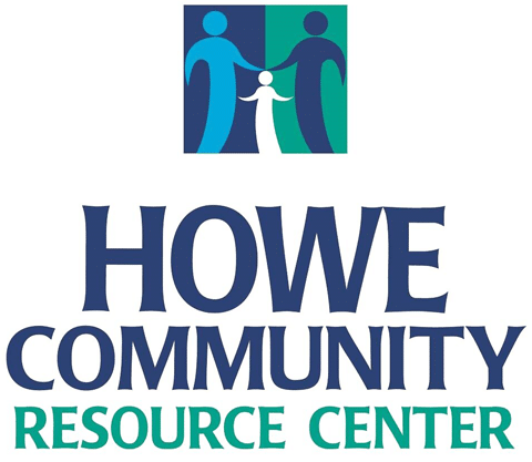 Howe Community Resource Center Logo