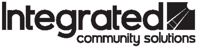 Integrated Community Solutions Logo