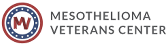 Mesothelioma Veterans Center Logo