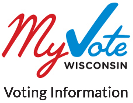 Voting Information Logo