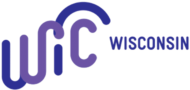 WIC State of Wisconsin Logo