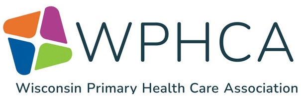 Wisconsin Primary Healthcare Association Logo