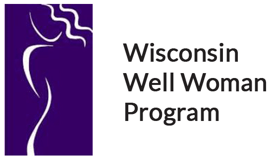 Wisconsin Well Woman Program Logo