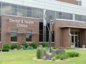 Dental & Health Clinics 2006