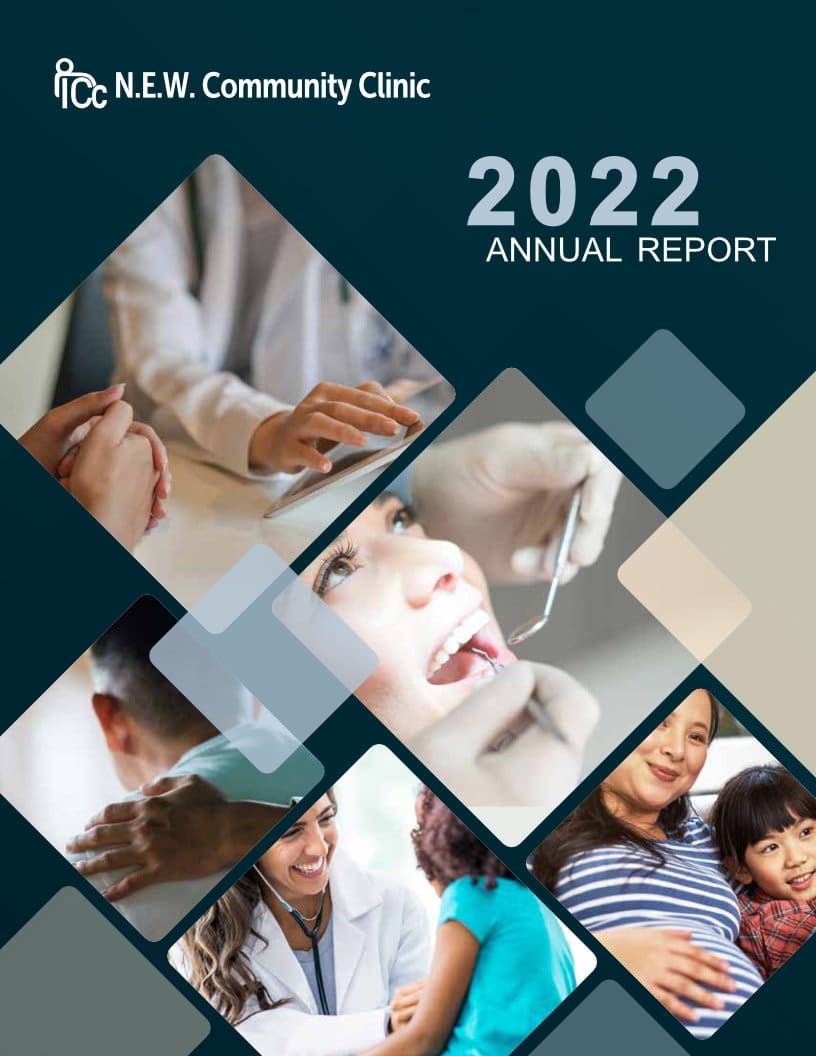 2022 Annual Report