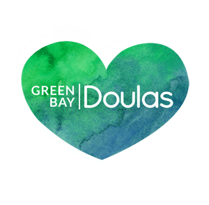 Green Bay Doulas Logo