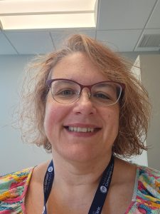 Jennifer Stallsmith