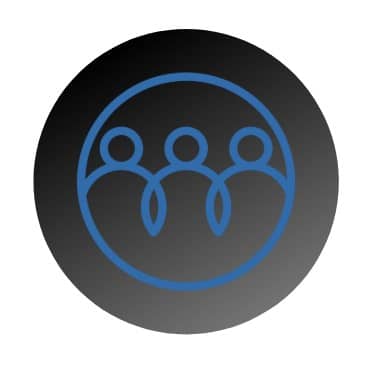 Comprehensive Icon Comprehensive Icon