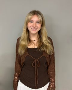 Savannah Steckler